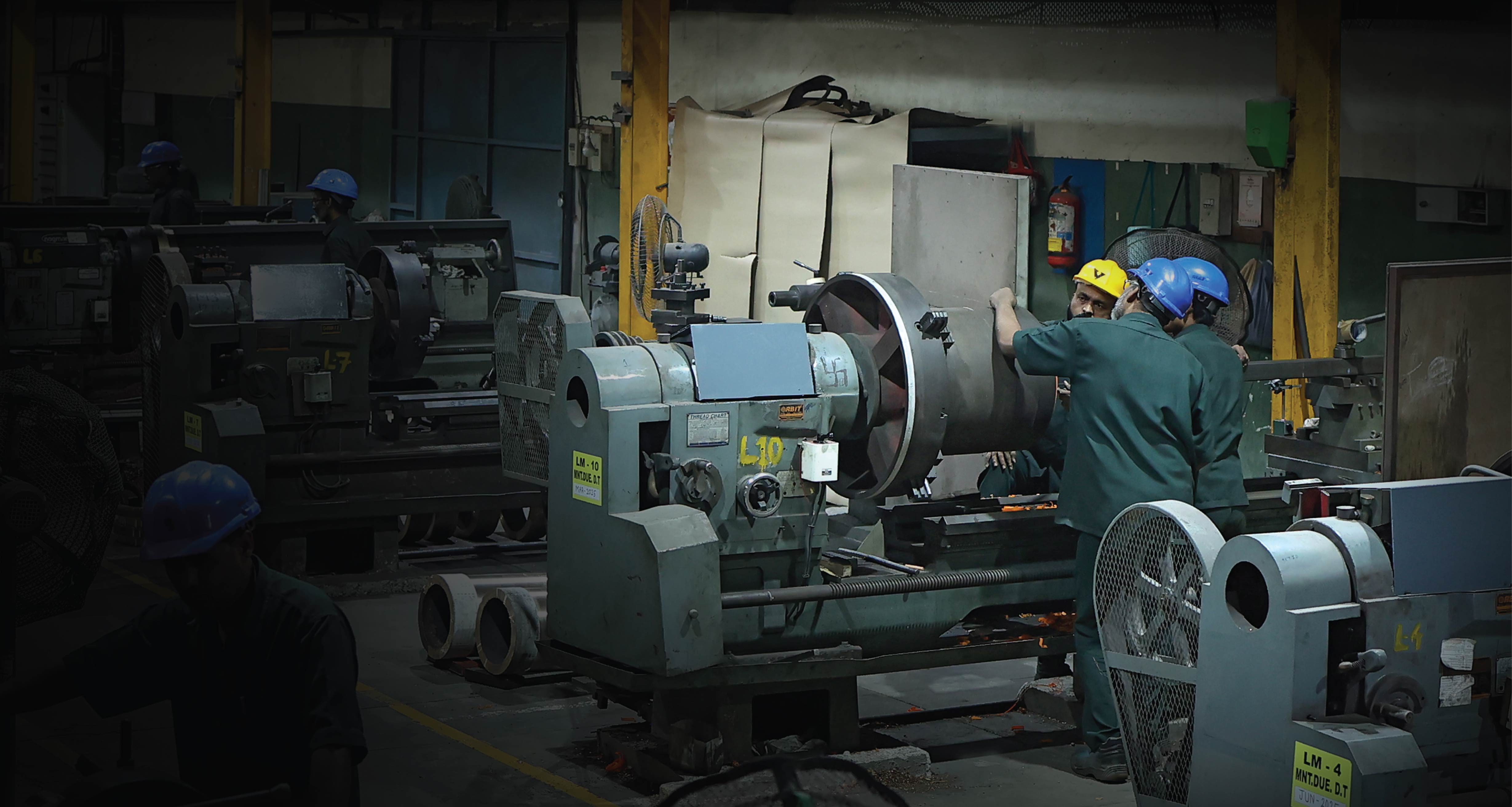 What Is Centrifugal Casting And How Does It Work?